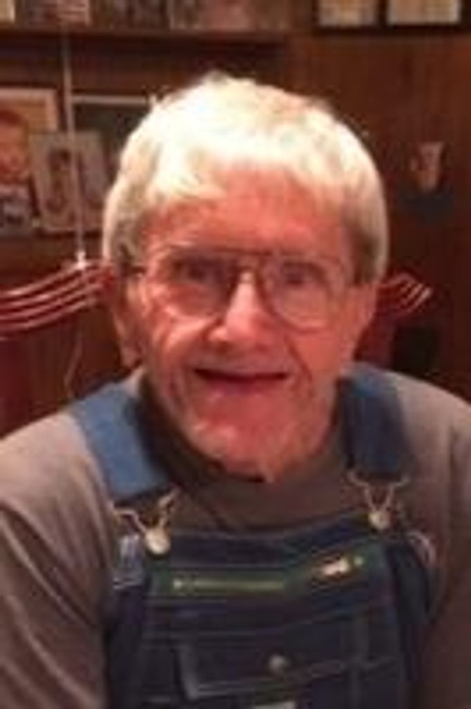 James  Thomas Gibbs  Sr.