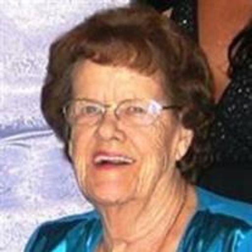 Gladys Uena Rose Mead Profile Photo