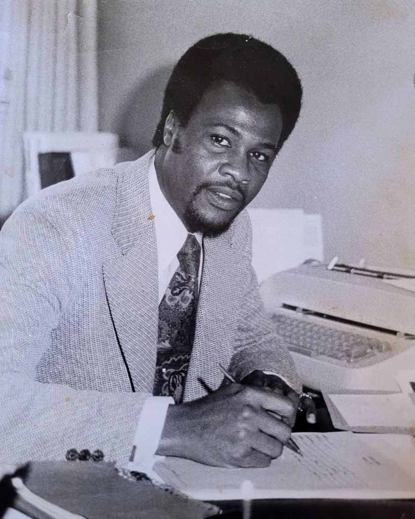 Marvin "Marv" Collins