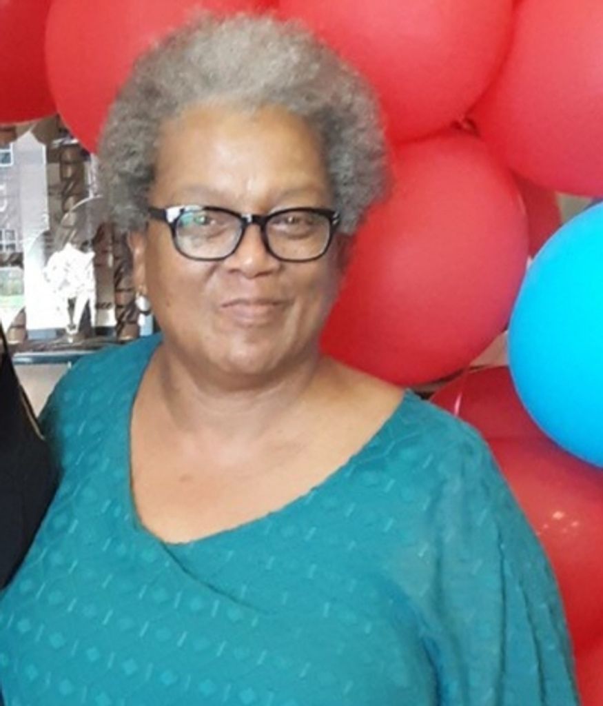 Gwendolyn Marie Lemon - Jones Profile Photo