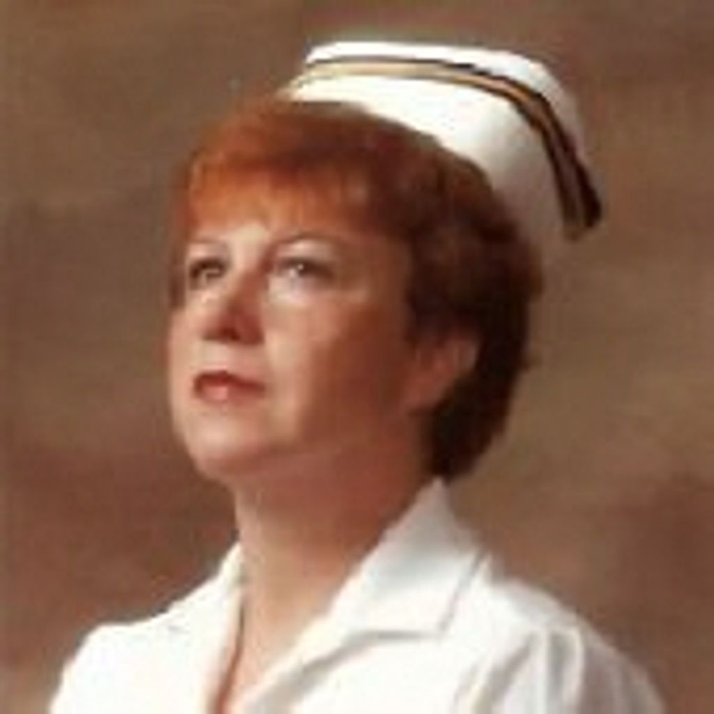 Shirley Jean Martindale Profile Photo