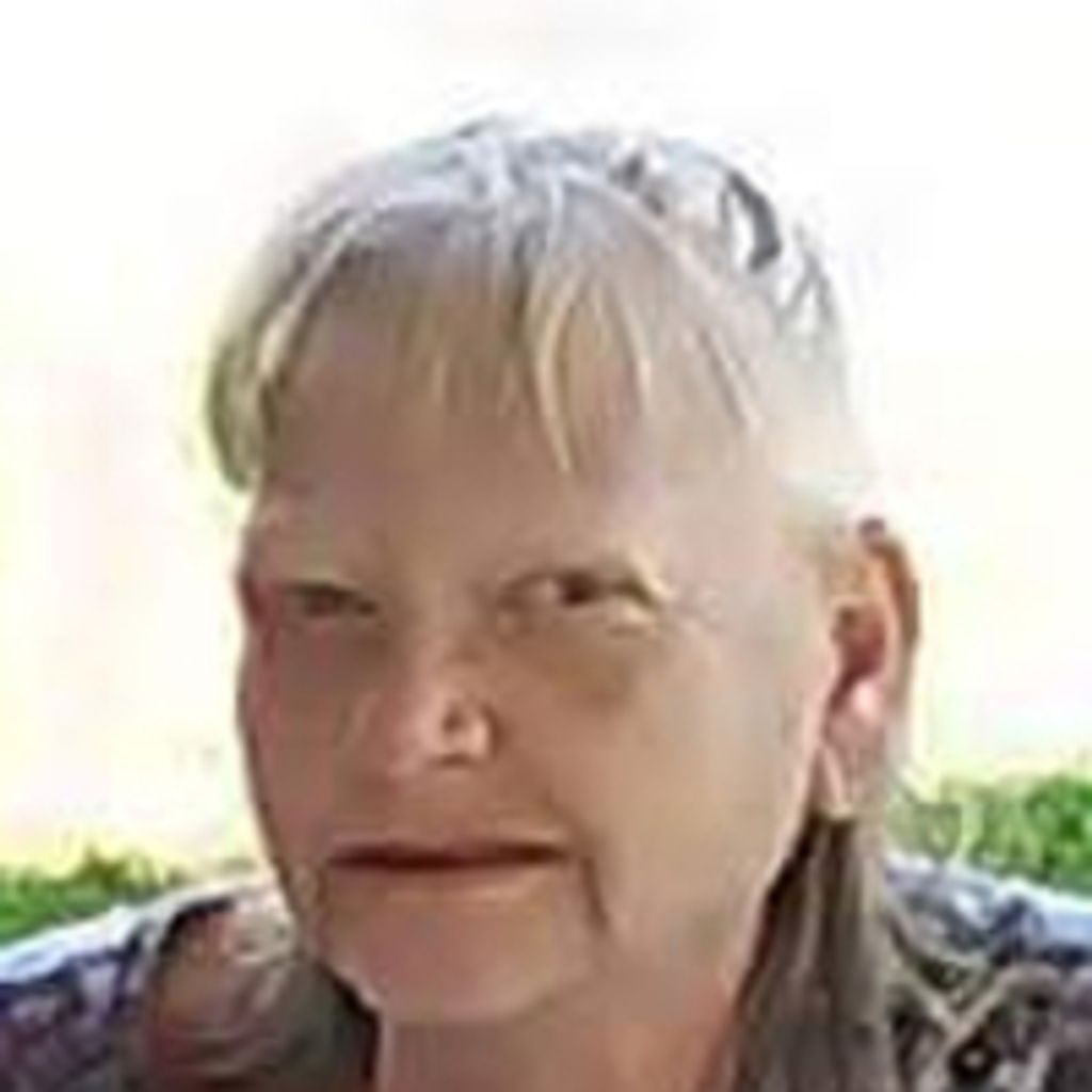 Janet  Mae (Kring)  Jury