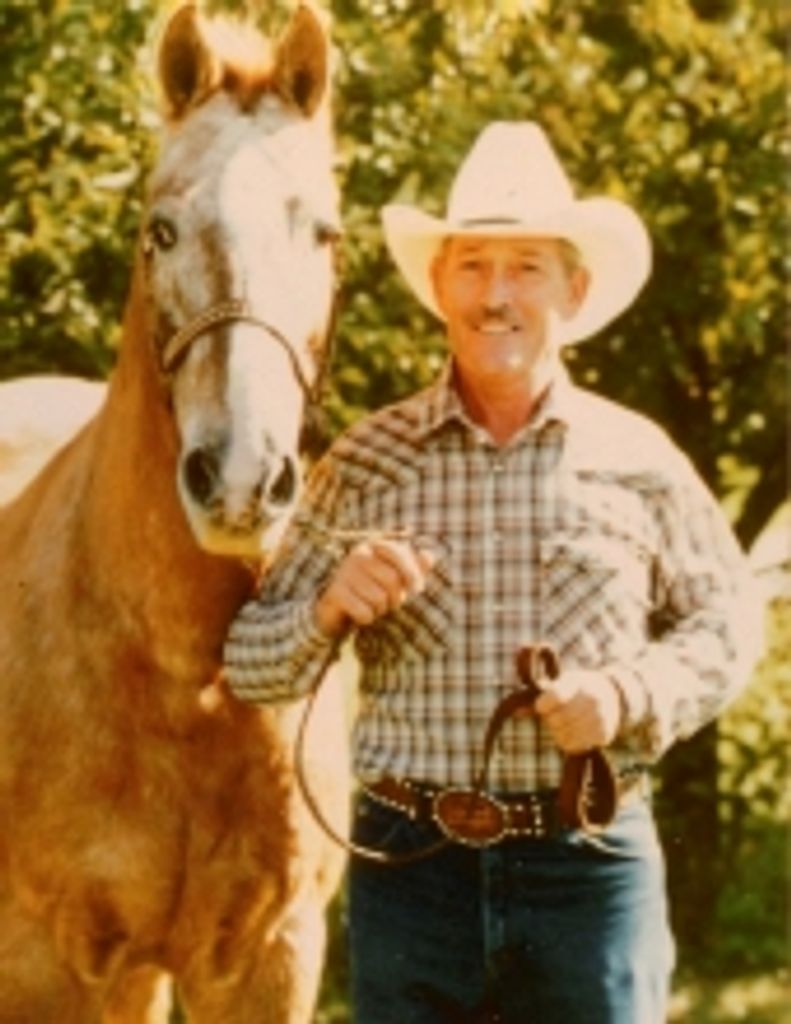 Chester  "Chet" Virgil Christensen Profile Photo