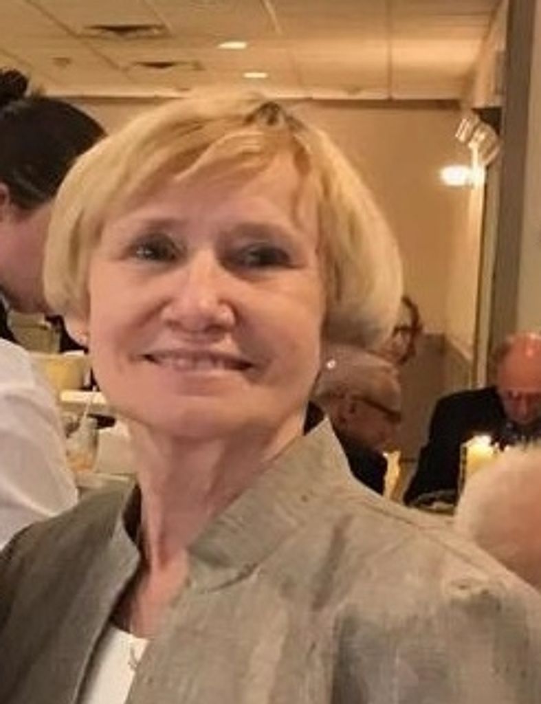 Patricia Jean Raymo Profile Photo