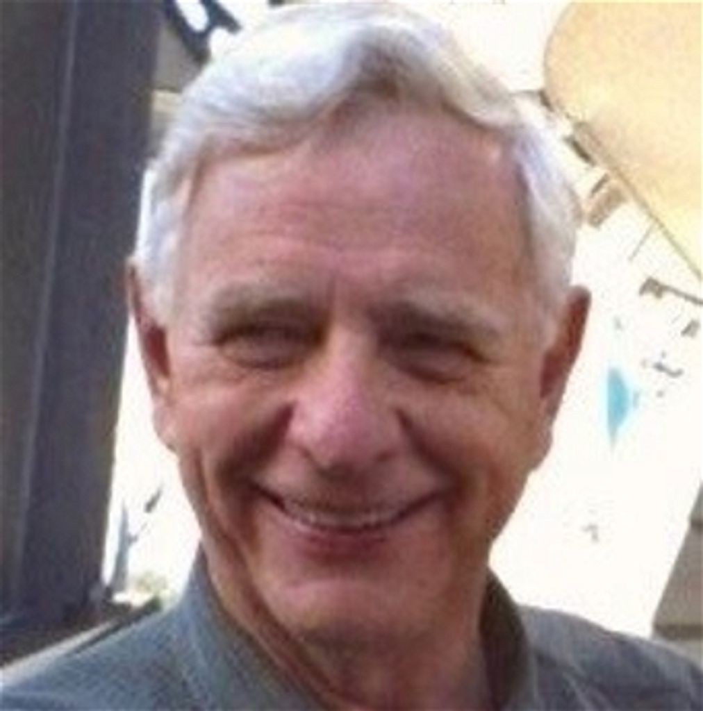 Larry Edward Beidel