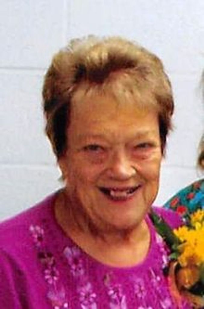 Patricia Wright Profile Photo