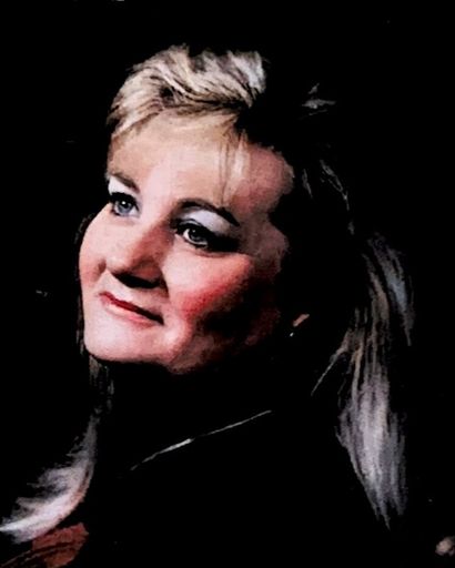 Deborah L. Whitezell's obituary image