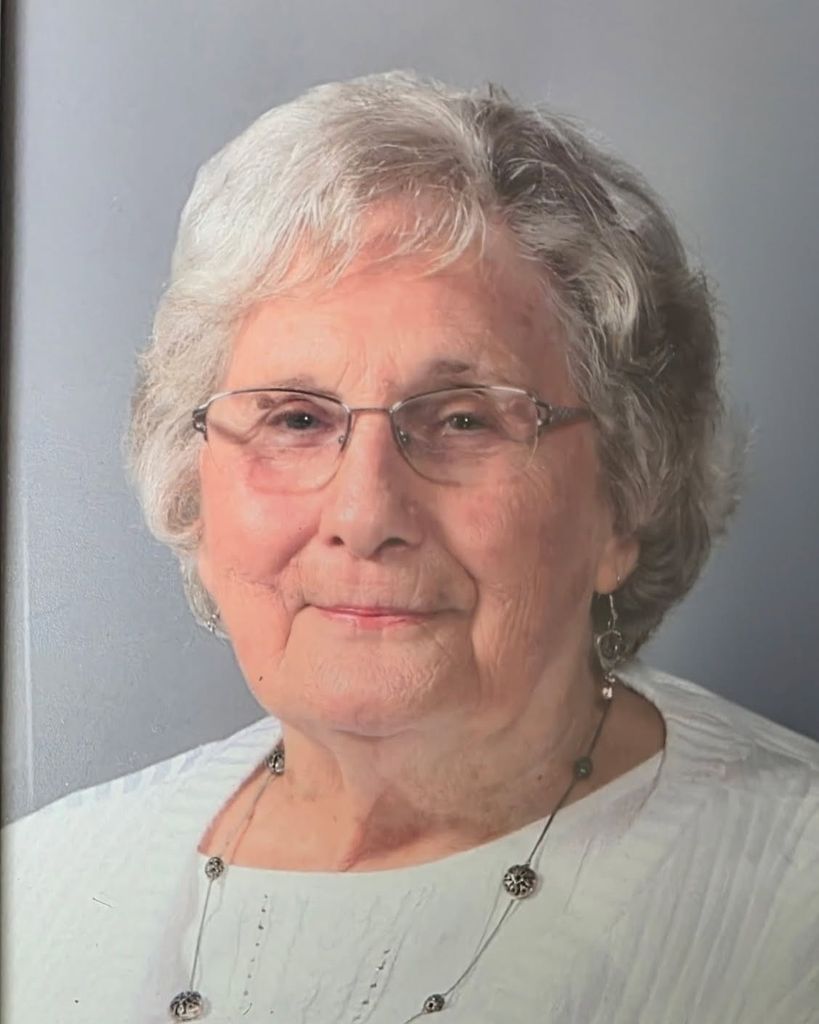 Patricia Jane Curtis Profile Photo