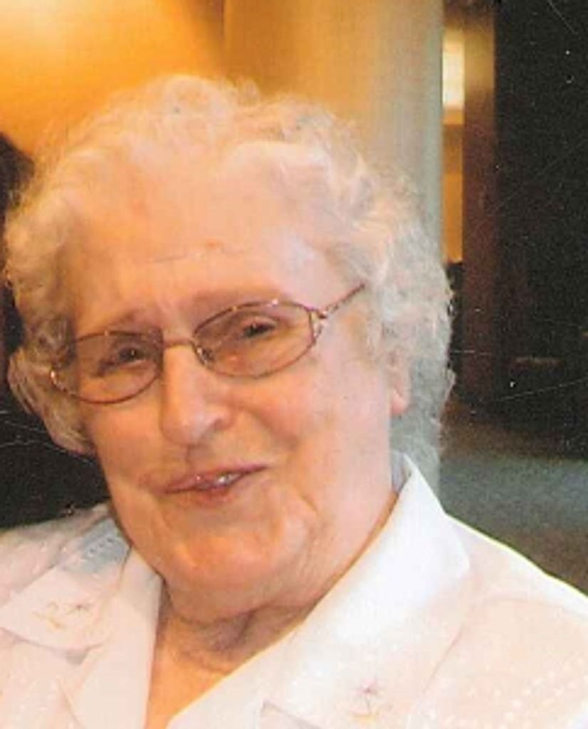Lorna L. Downing