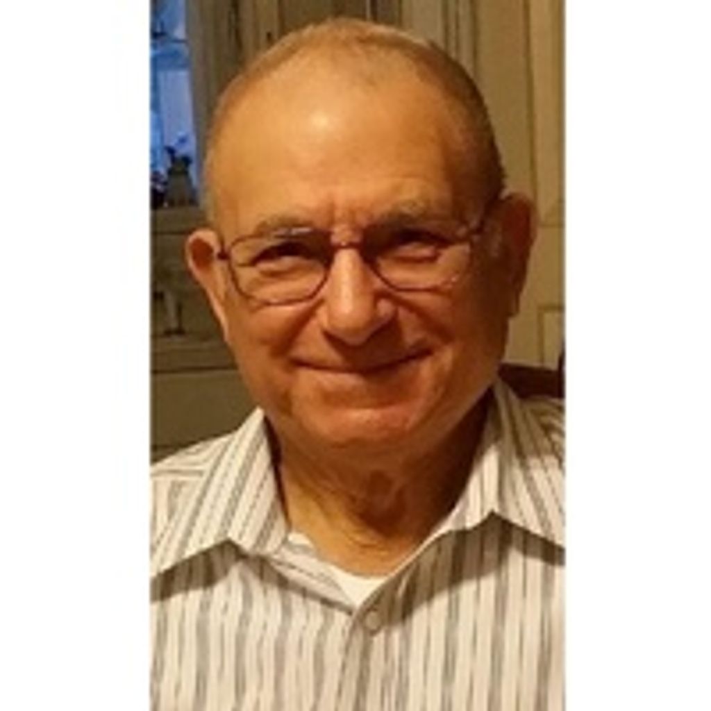 William  James (Bill)  Hutchison