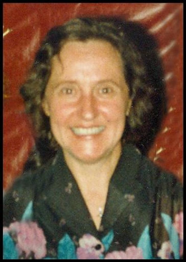 Yolande Nadeau Profile Photo