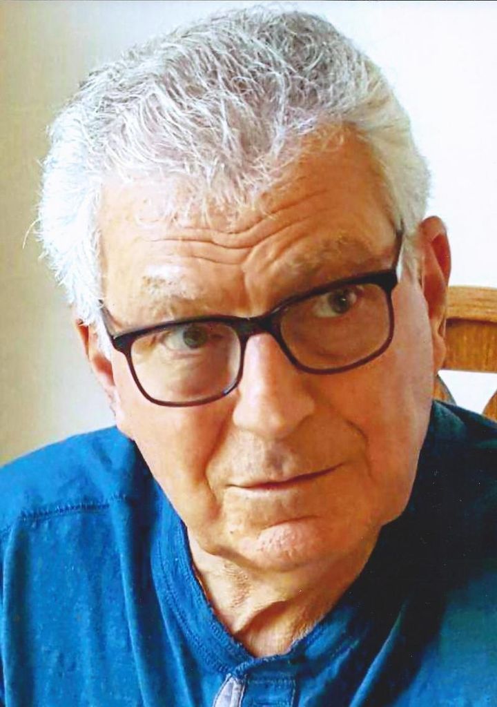 Pasquale "Pat" Crocco