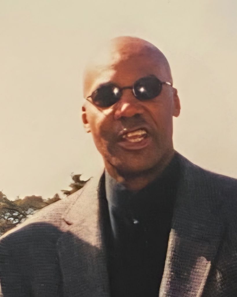 Isaac Gulliver Fugett