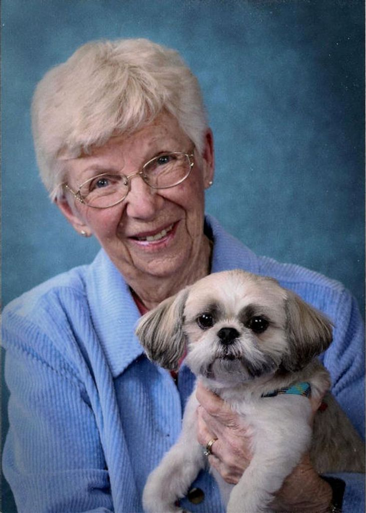 Ellen Charlton
