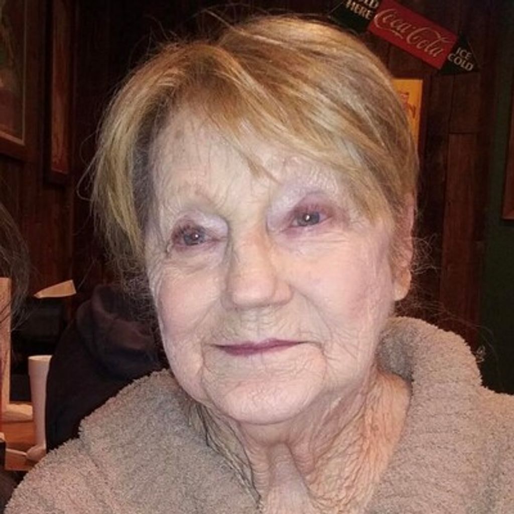 Charlotte Sue Carroll