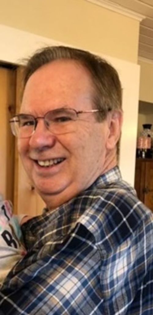 George F. Mcleod Profile Photo
