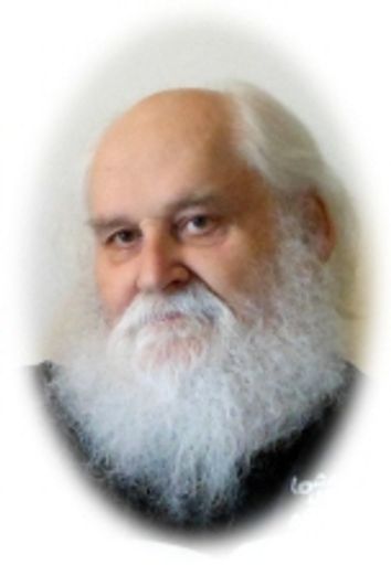 John L. Kenoyer - Earlham photo gallery thumbnail 1 of 1