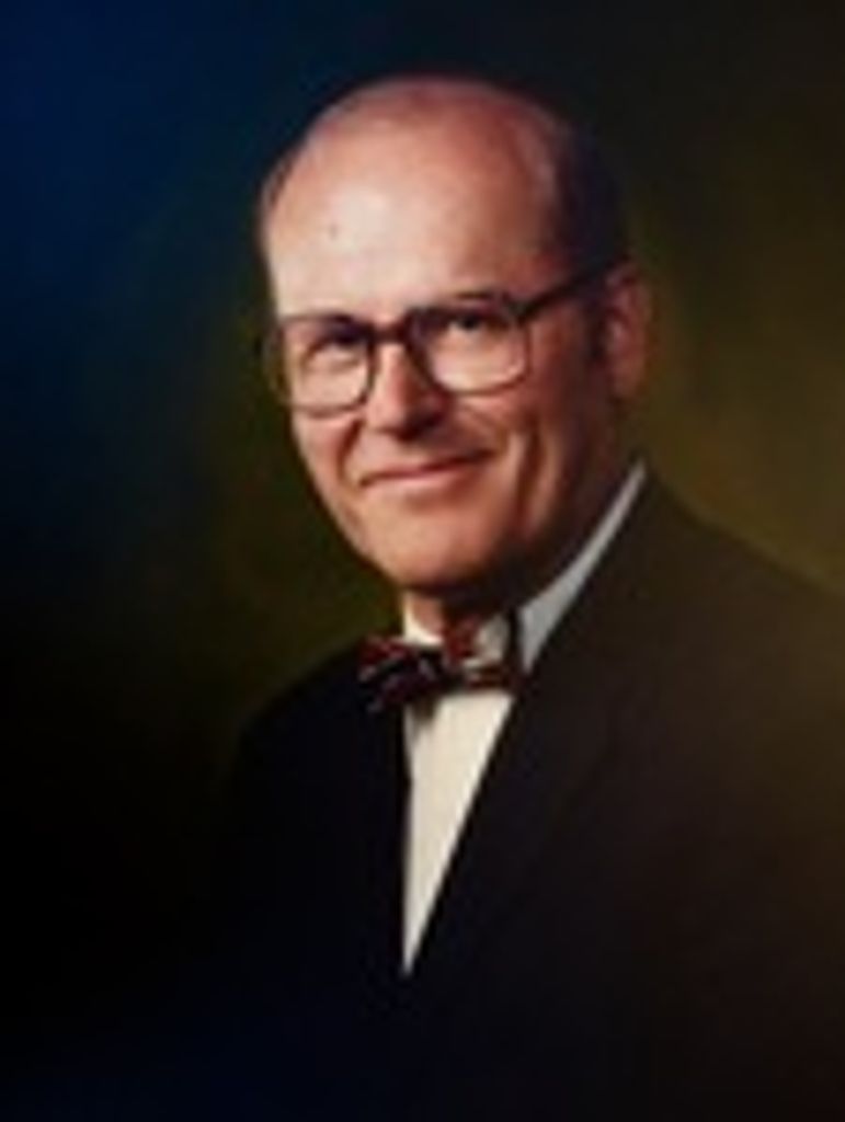 Frederick Neher