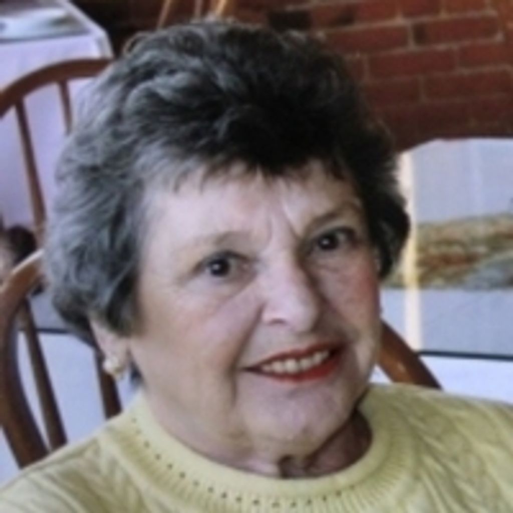 Helen Carras Viot