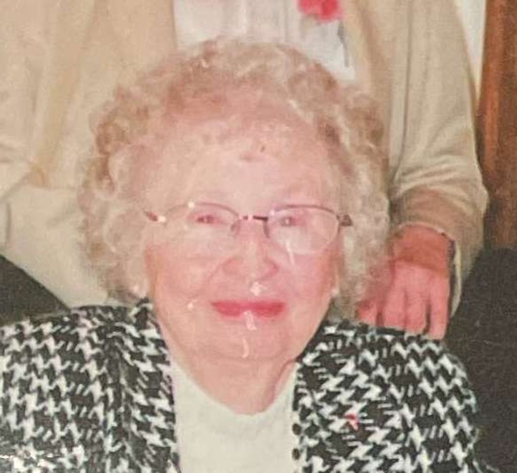 Janet A. (Fletcher)  Johnson