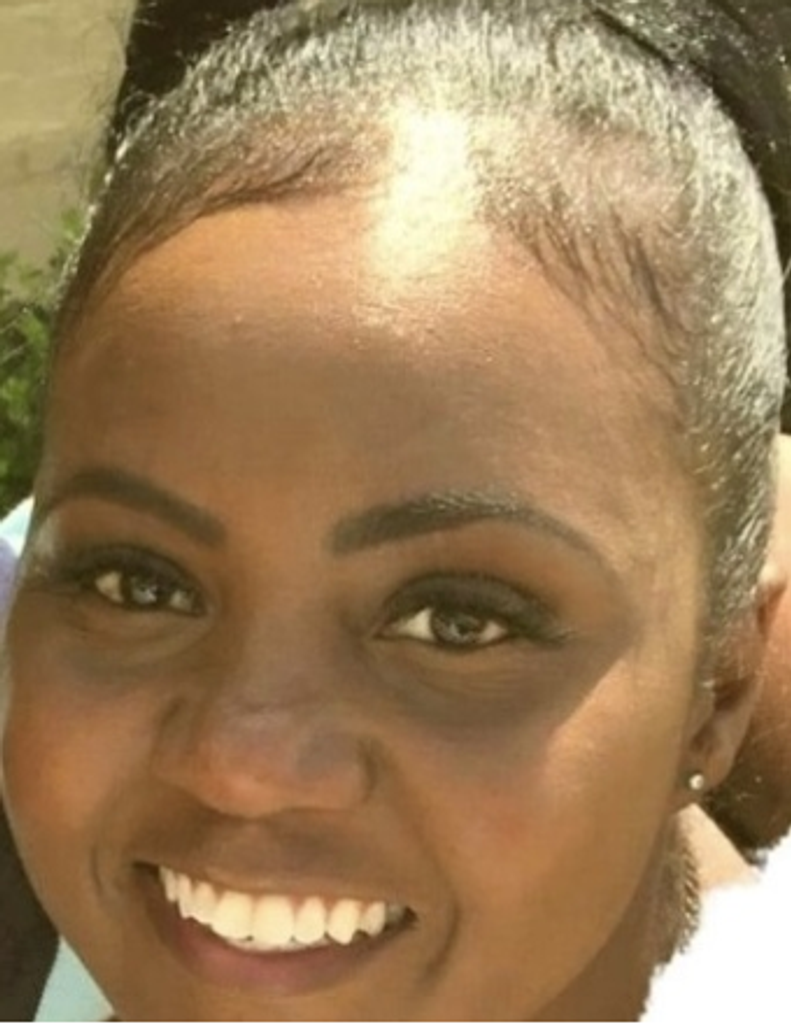 Stephanie Nicole (Sillette) Compton