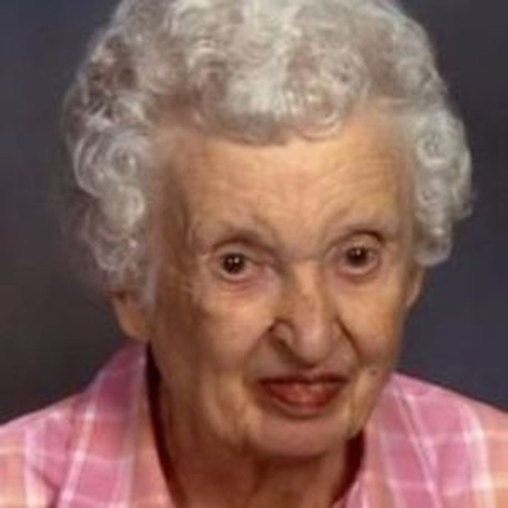 Marjorie M. Bushnell Profile Photo