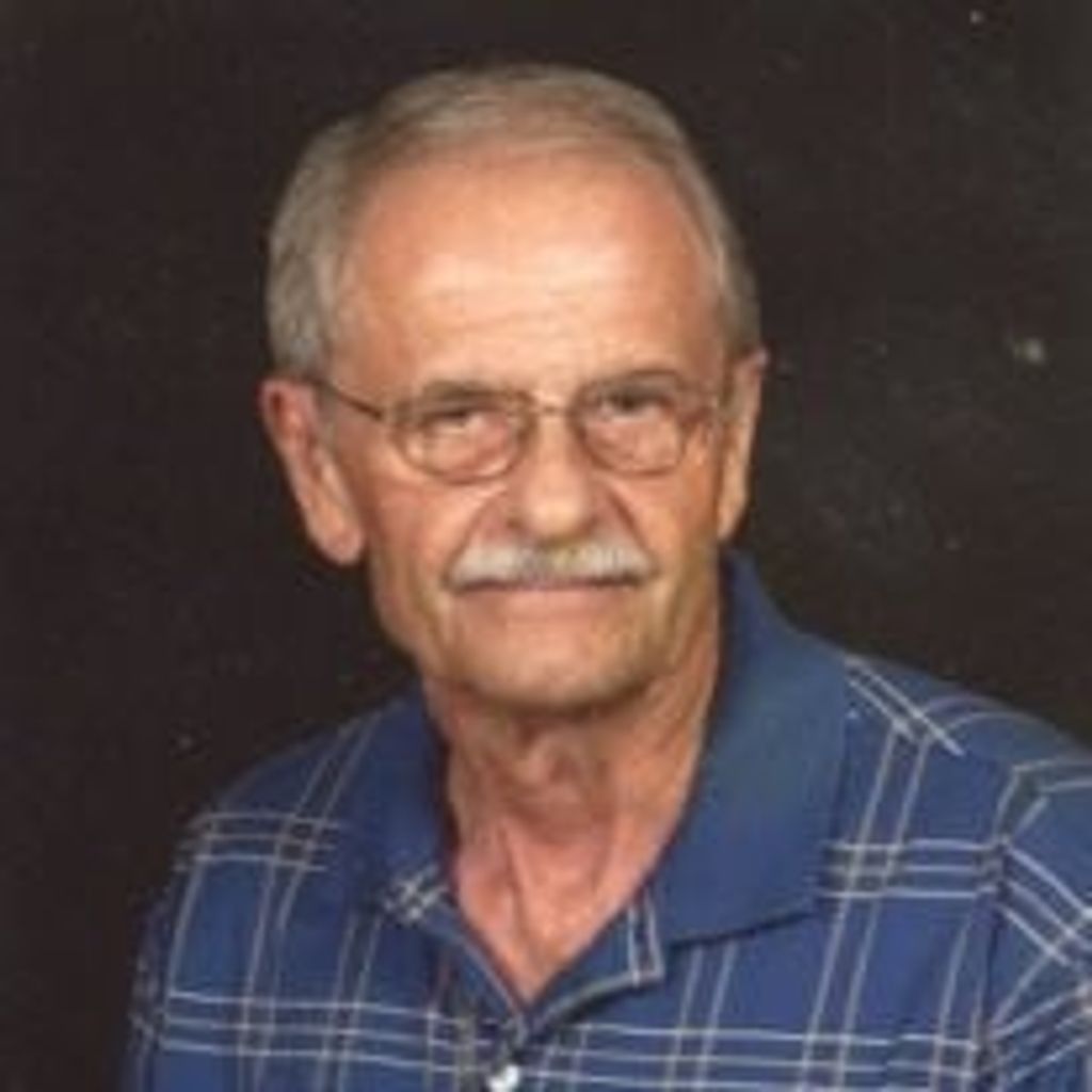 Robert Wayne Brock