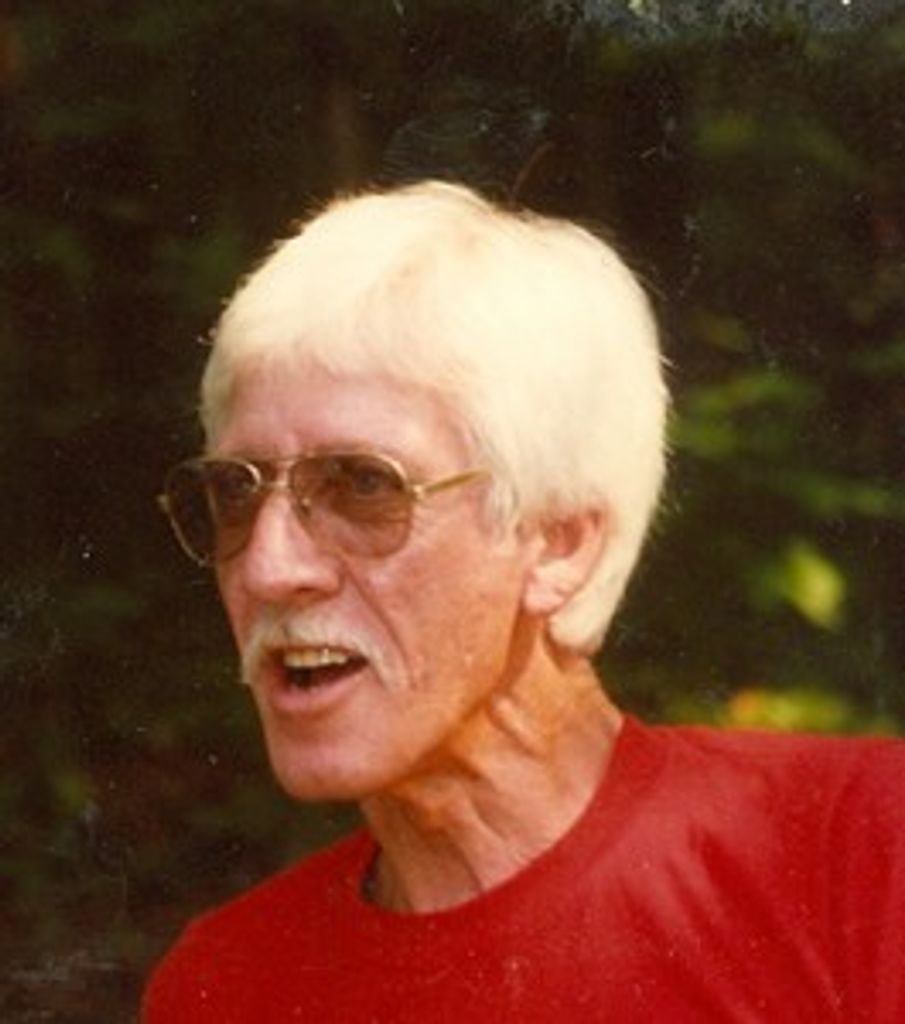 Jack Eugene Leasor