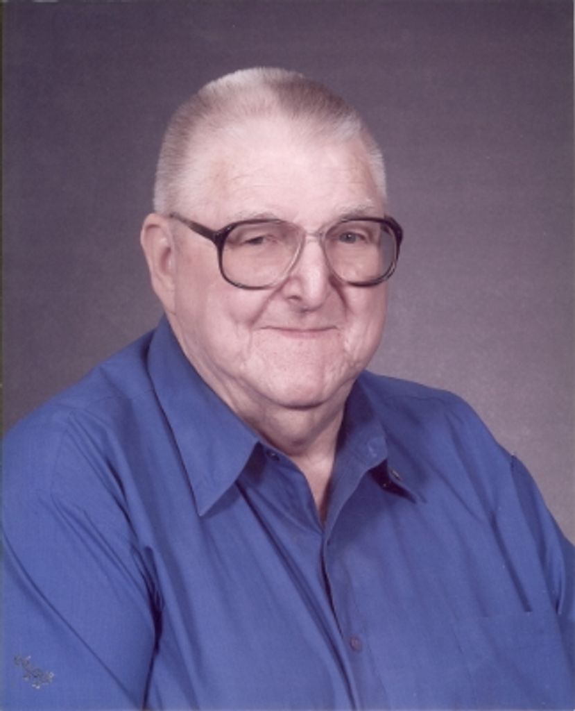 Arthur Paul Taylor Profile Photo