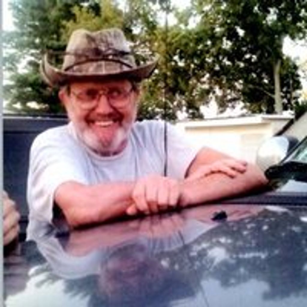 John Thomas Morgan Profile Photo