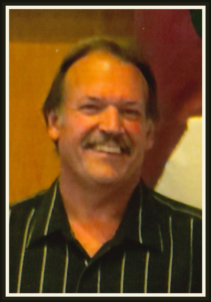 Bret Richard Green