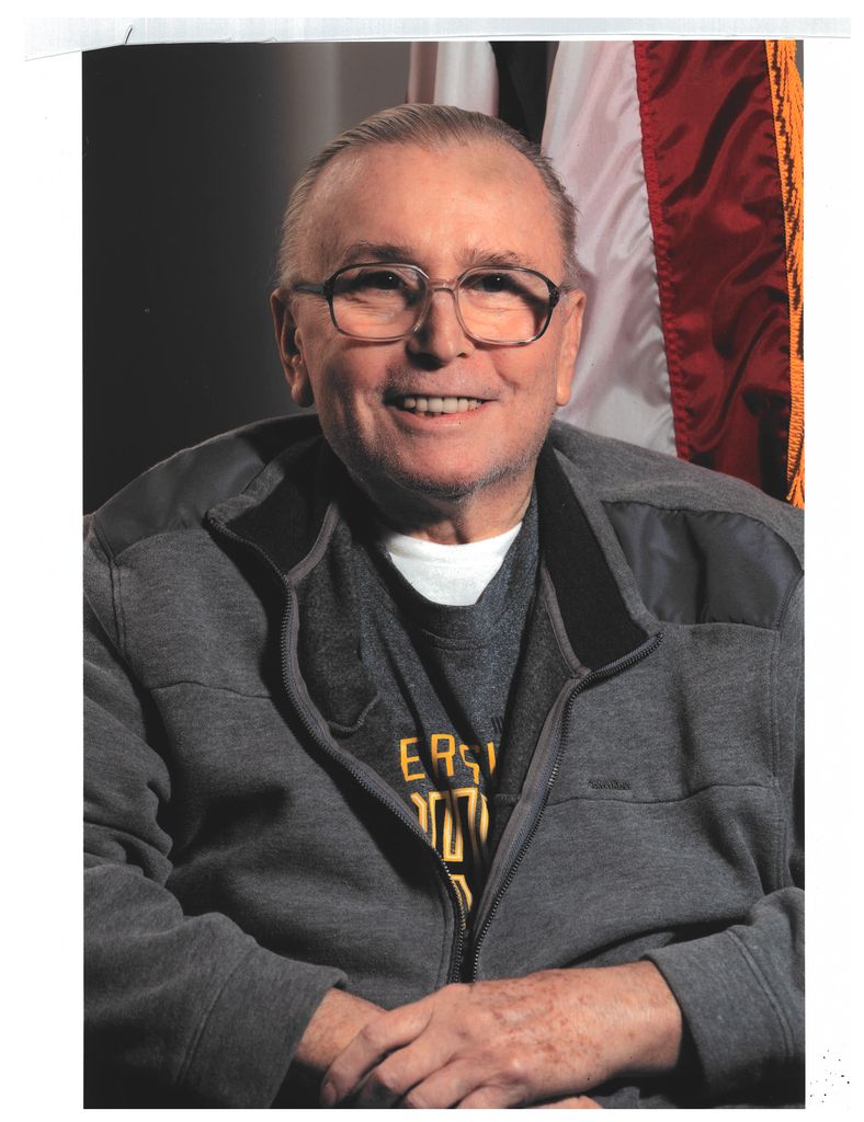 Richard "Dick" James Humanic