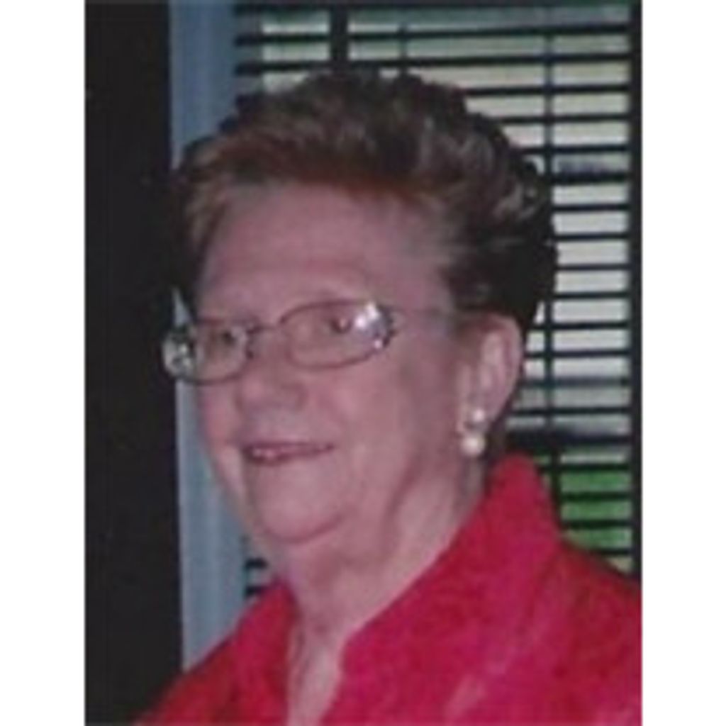 Barbara M. (Donahue) Norton