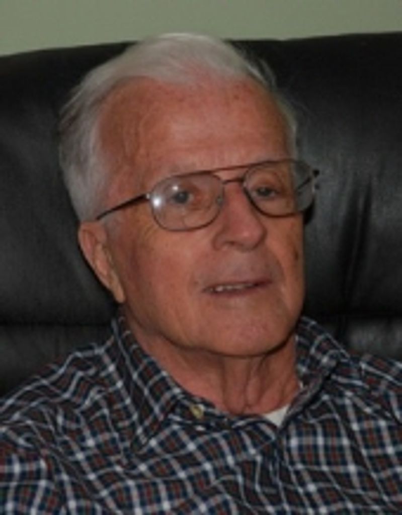Robert E. Stork