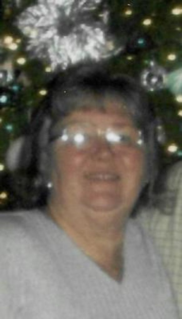 Roberta Lee Lines Profile Photo