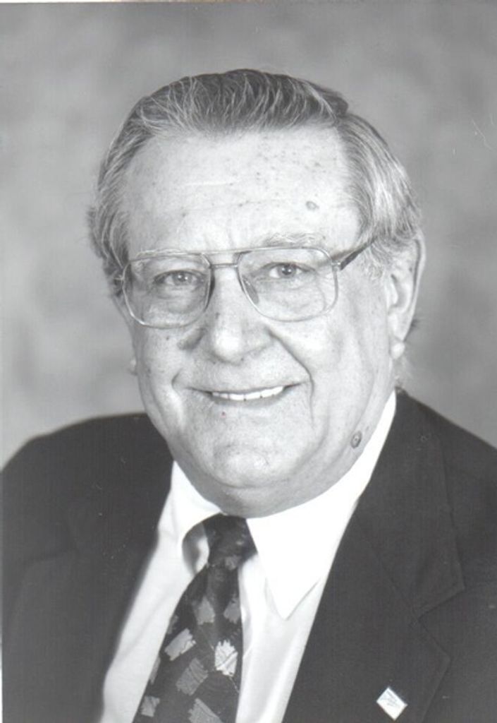 John Albert Bakos Profile Photo