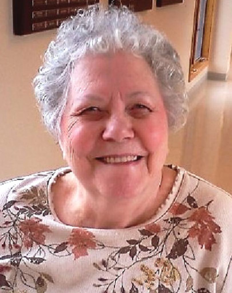 Marlene May Natchke