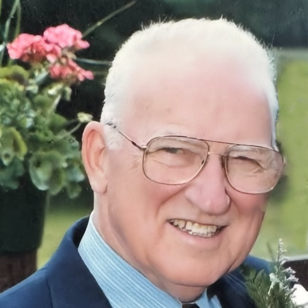 Donald F. Cronin Profile Photo