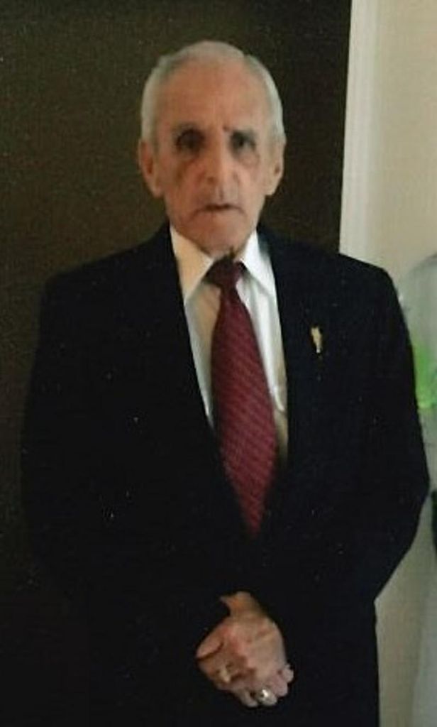 Elden Eugene "Gene" Hicks