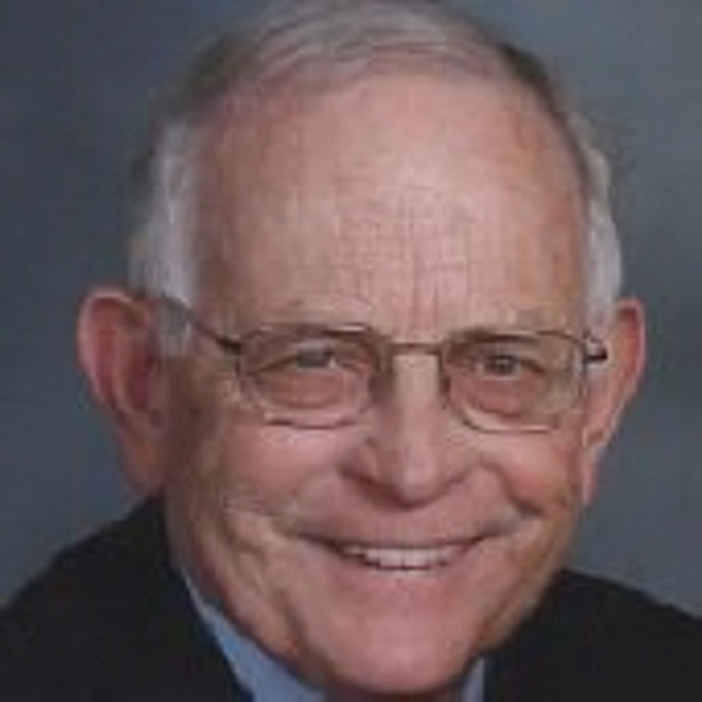 Donald Carr Profile Photo
