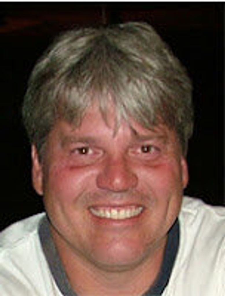 John Kevin Orr