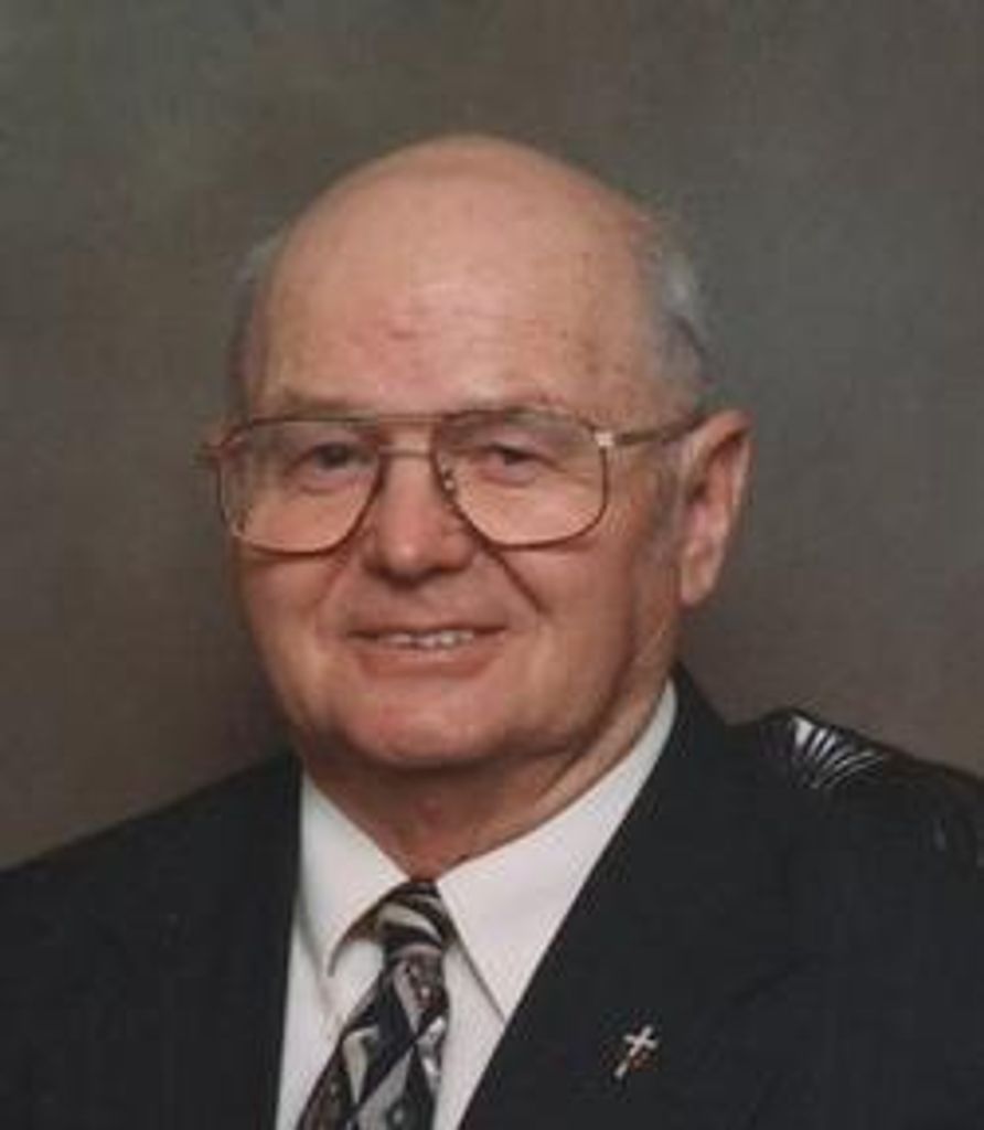 William &Quot;Bill&Quot; Schwartzer