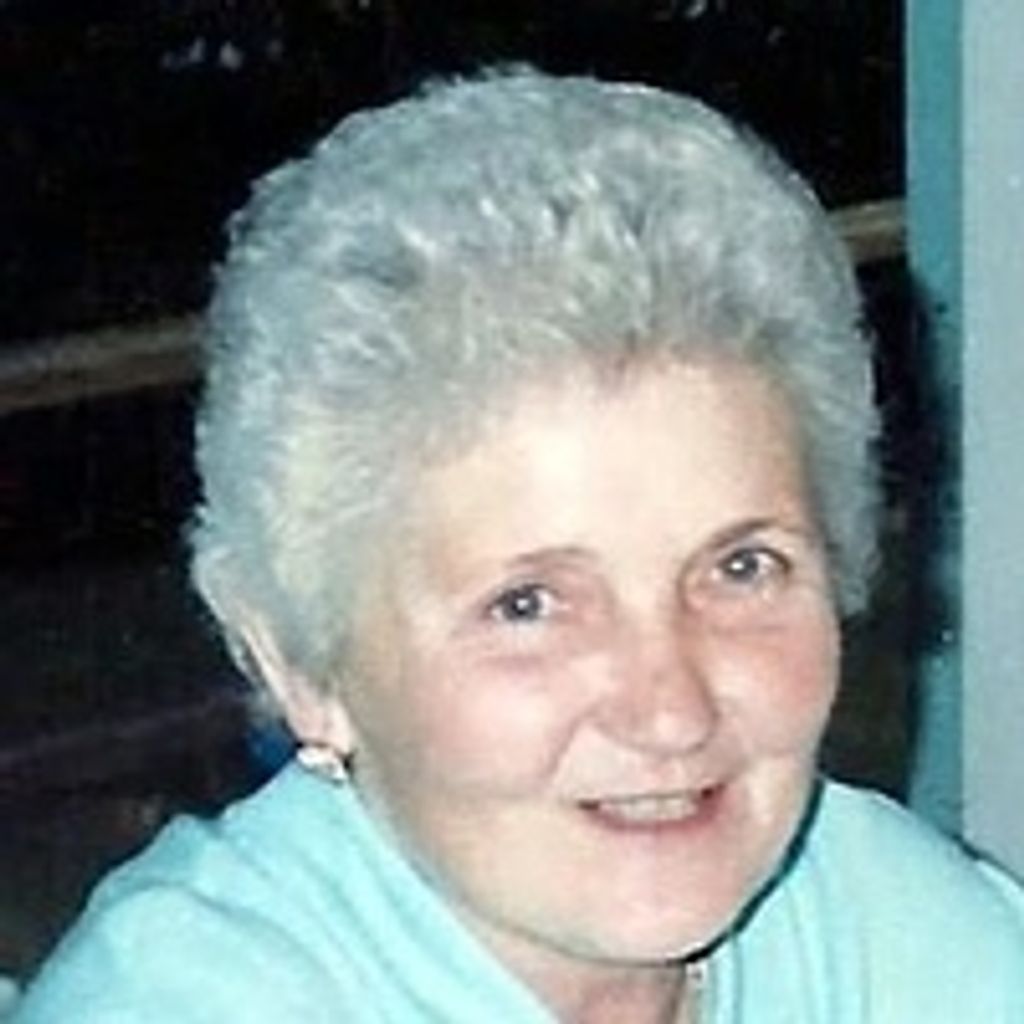 Magdalena Sterbak Profile Photo