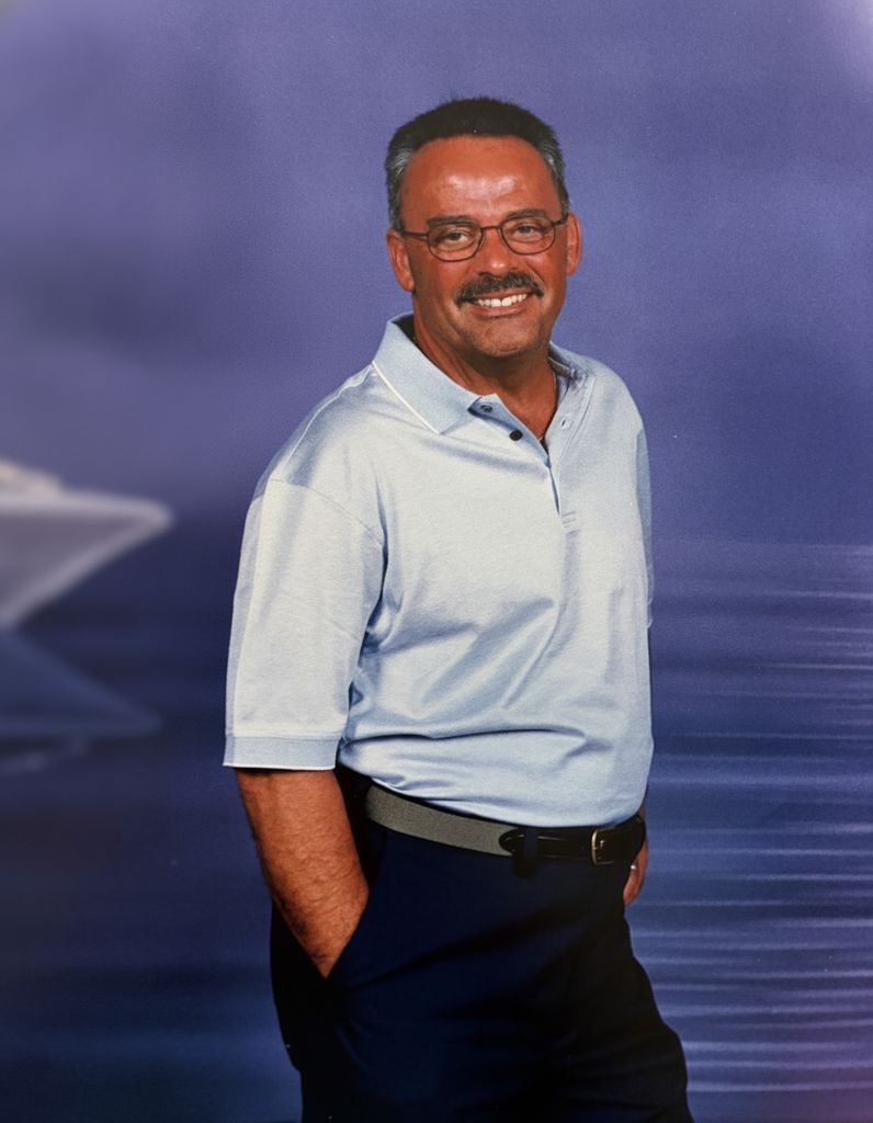 Angelo John Profile Photo