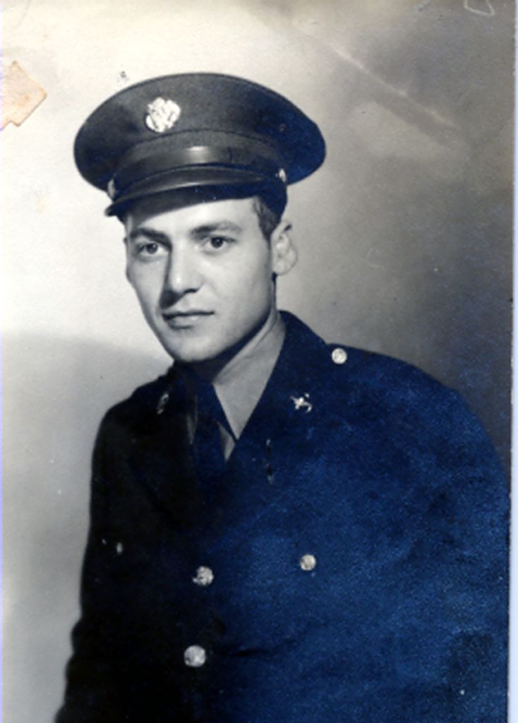 Hilburn Borland