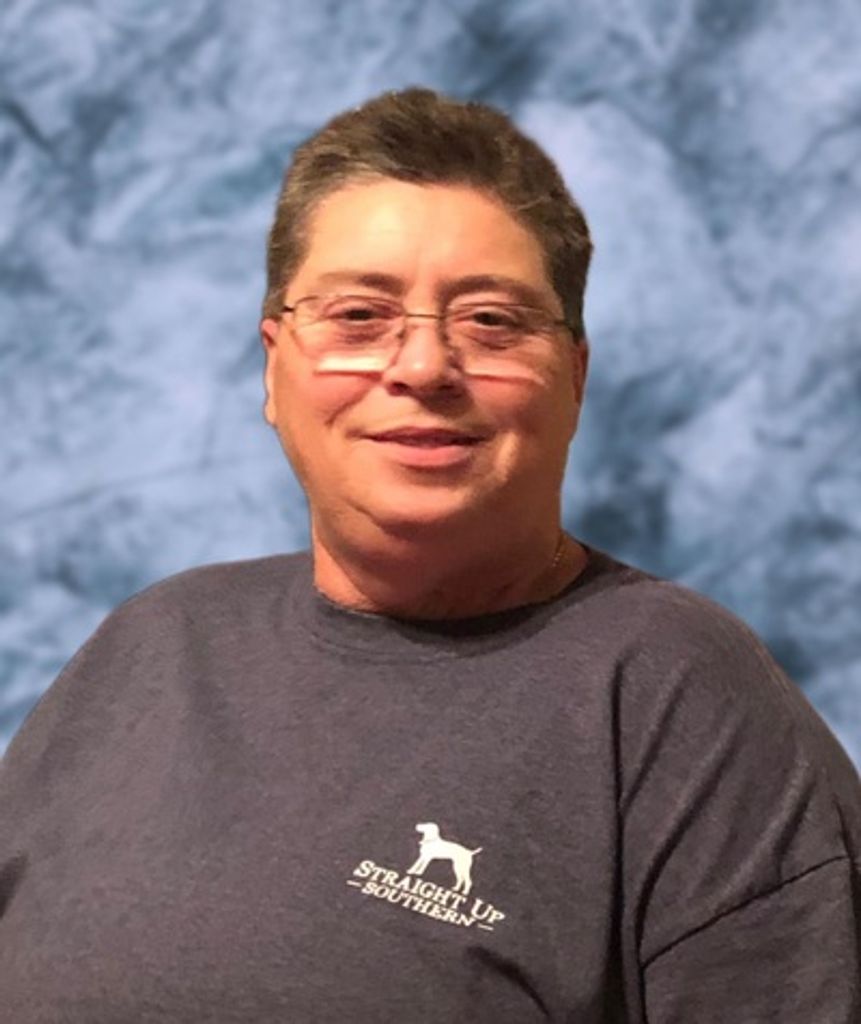 Penny Lee Guin Profile Photo