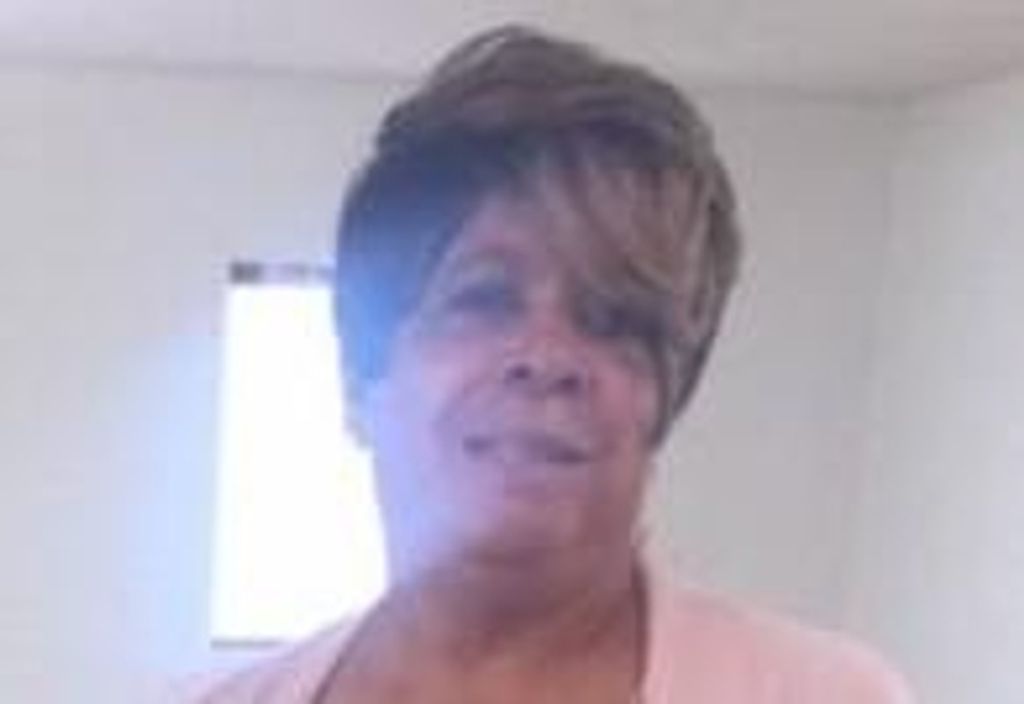 Ethel Mae Buckhalter Profile Photo