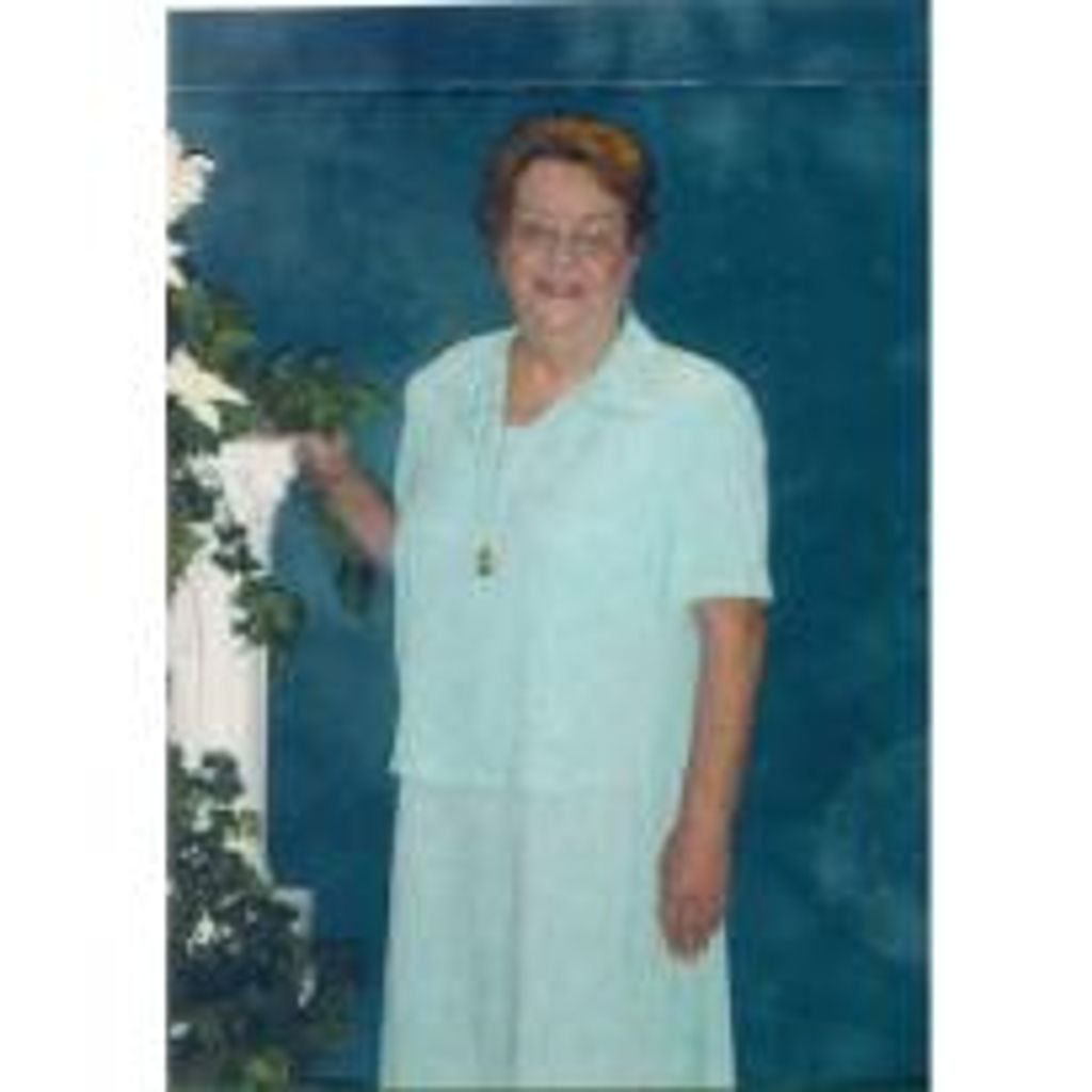 Verna Lee Benne