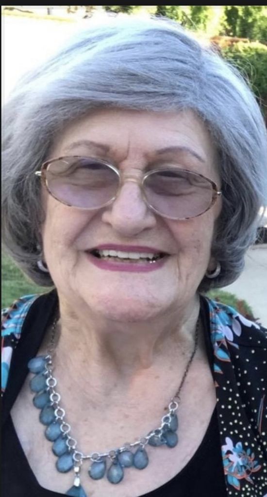 Marlene L. Martinez Profile Photo