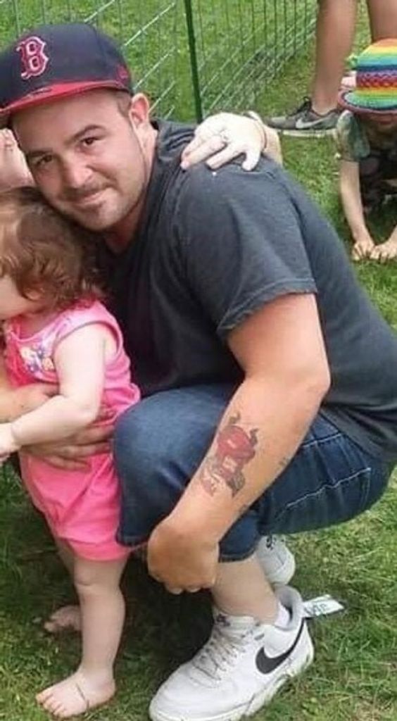 Dennis J. Mayotte, Jr.